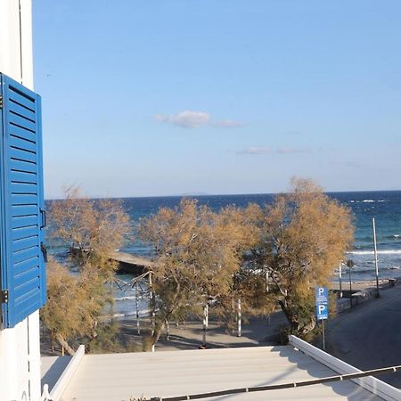 Dias Studios Azolimnos Exterior photo